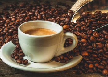 Teuerung in Sicht: Schlechte Kaffee-Ernte in Brasilien
