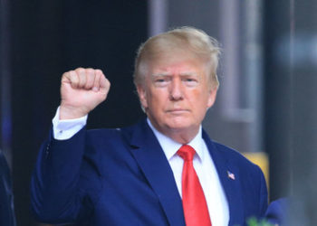 Trump und die Verfassung(en) des Westens