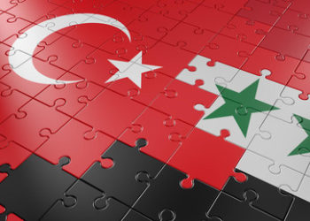 Türkei möchte Beziehungen zu Syrien wiederaufnehmen – Wie werden die Kurden reagieren?