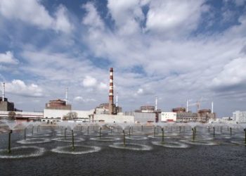 UN-Sicherheitsdebatte: Nur die Ukraine beschuldigt Russland der Bombardierung des AKW Saporoschje