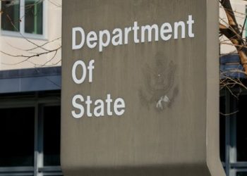 US-Außenministerium warnt vor Einstufung Russlands als Unterstützer von Terrorismus