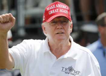 US-Gericht beschließt unabhängige Prüfung der vom FBI bei Trump beschlagnahmten Dokumente