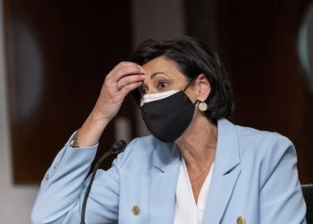 US-Gesundheitsbehörde räumt mangelhafte Reaktion auf COVID-19-Pandemie ein