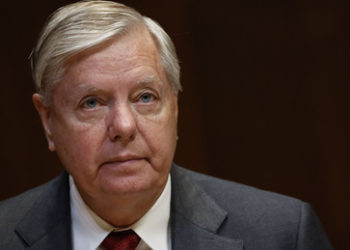 US-Senator Graham: "Unruhen auf den Straßen", wenn Trump strafrechtlich verfolgt wird