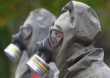 US-Streitkräfte simulierten Ernstfall: Reaktion auf Angriff mit Hyperschallraketen trainiert