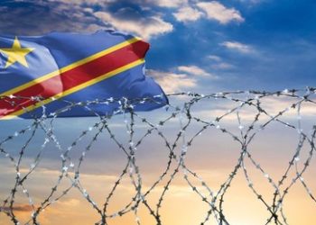 Überfall auf Gefängnis im Kongo: Angreifer verhelfen mehr als 800 Häftlingen zur Flucht