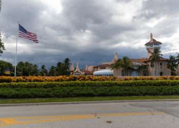 Ukrainische Spionin in Mar-a-Lago? Falsche "Anna de Rothschild" suchte die Nähe zu Trumps Umfeld