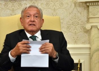 Um Militär auf Straßen zu behalten: Mexikos Präsident will Kongress umgehen