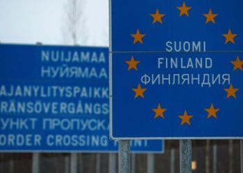 Umfrage: Mehr als die Hälfte der Finnen gegen Touristenvisa für Russen