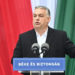 Ungarns Premierminister Viktor Orbán: Brüssel ist nicht unser Сhef