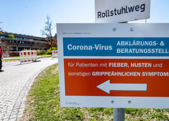 Uniklinik Regensburg: Schriftlicher Appell an ungeimpftes Personal – Bitte nicht kündigen