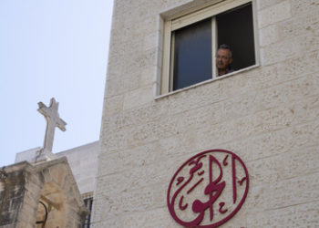 Unter altem Vorwand: Israelisches Militär attackiert palästinensische Menschenrechtsgruppen