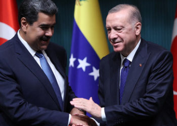 Venezuela und die Türkei – Zeichnet sich eine strategische Partnerschaft ab?