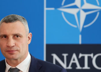 Vitali Klitschko will Russen diskriminieren – mit EU-Einreisesperren