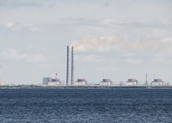 Warum Selenskij eine nukleare Katastrophe in Saporoschje braucht