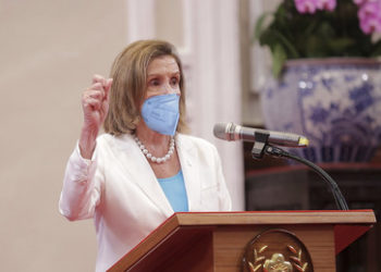 Was hält der globale Süden von Pelosis Besuch? – eine kleine Presseschau