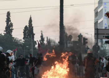 Was steckt hinter dem erschreckenden Anstieg der Jugendkriminalität in den USA?