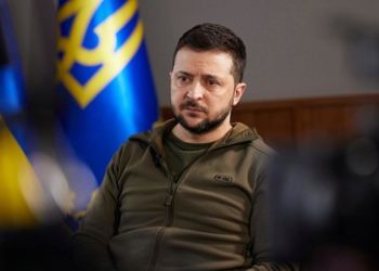 Washington Post: Selenskij von Ukrainern wütend kritisiert