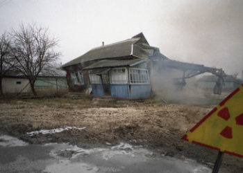 Wegen Beschusses von AKW Saporoschje: Russland warnt vor Tragödie "schlimmer als Tschernobyl"