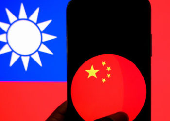 Wegen Pelosi-Besuch in Taiwan: China sagt Arbeitstreffen mit USA ab