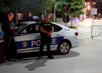 Wegen eskalierender Spannungen: Kosovo verschiebt geplante Einreiseregeln um 30 Tage