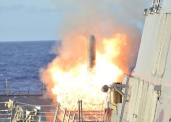 Wegen "Chinas Aufstieg": Australischer Politiker fordert Anschaffung neuer Raketensysteme