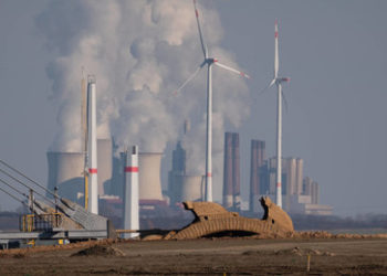 Wegen verminderter Gaslieferungen aus Russland: RWE will Braunkohleheizkraftwerke betreiben