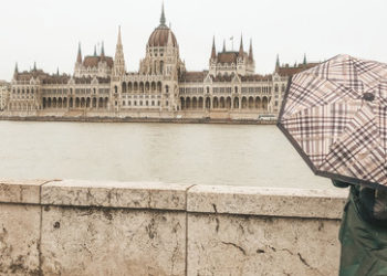 Weil es doch nicht regnete: Ungarns Wetterdienst-Leiterin muss Posten räumen