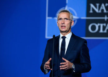 Welche Ziele verfolgt die NATO im Ukraine-Konflikt?