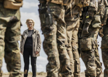 Wie Afghanistan? Bundeswehr warnt vor Chaos bei Abzug aus Mali