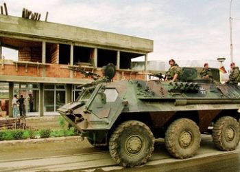 Wie im Kosovo – Auch im Fall der Ukraine wird die schmutzige Wahrheit unter den Teppich gekehrt