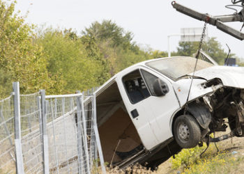 Wien: Ukrainische Diplomaten liefern sich mit 2,3 Promille Verfolgungsjagd mit der Polizei