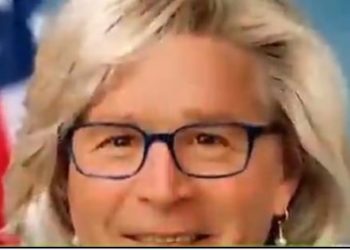 Wir haben es satt!  Harriet Hageman ist der Star im BESTEN KAMPAGNENVIDEO IN DER GESCHICHTE VON WYOMING – Bye Liz Cheney!