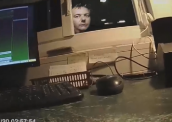 Wowks Komplize identifiziert – FSB veröffentlicht weitere Beweisvideos im Mordfall Dugina