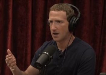 Zuckerberg: Facebook zensierte Hunter Bidens Laptop-Story nach FBI-Warnung