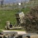 Zypern schließt Abkommen mit Israel über Erwerb des Luftabwehrsystems Iron Dome