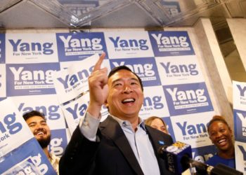 Reuters enthüllt, dass ehemalige Republikaner und Demokraten eine neue dritte politische Partei in den USA gründen