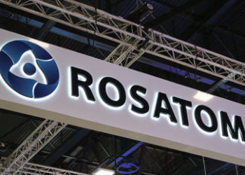 "Auf zum Atom!" – Rosatoms Siegesruf in Richtung Washington
