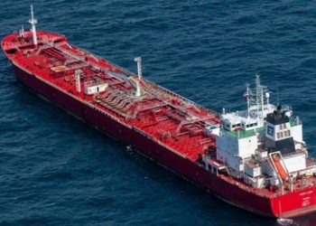 "Bloomberg": Mehr russisches Öl auf dem Weg nach Asien