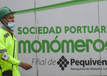 "Brutale Korruption" im Petrochemie-Werk Monómeros: Venezuela schickt Ermittler nach Kolumbien