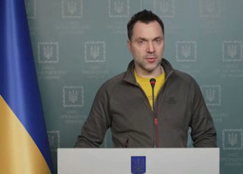 "Die Deutschen zwinkerten": Die Stalingrad-Fantasien des Herrn Arestowitsch