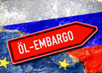 "Die russische Wirtschaft wird vernichtet" – Eine trügerische Hoffnung aus Yale