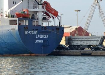 "Gestohlenes Getreide" – Kiews beweislose Anschuldigungen verschärfen Lebensmittelkrise im Libanon