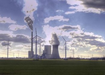 "Glück auf" – Erster Energiekonzern schaltet deutsches Steinkohlekraftwerk wieder ans Netz