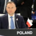 "Ich war schockiert" – Polens Präsident über Merkels Anruf bei Putin wegen Nord Stream 2