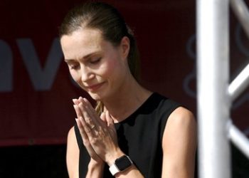 "Kompromat" gegen Finnland: "Die Hauptsache ist der Effekt!"