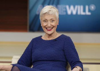 "Liberale Moderne" von Fücks und Beck: Steuerzahler finanziert transatlantische Stiftung mit 5 Mio €