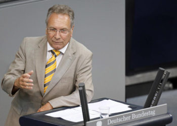 "Nord Stream 2 darf kein Tabu sein" – Linken-Politiker Ernst angesichts der Preissteigerungen