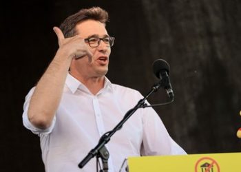 "Orbán-Regime bald vorbei" – Russische Komiker trollen Bürgermeister von Budapest