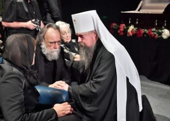 "Rachsüchtige Russen!" – Wie die Tagesschau Dugin die Worte im Mund verdreht